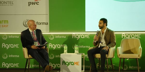 Future Food Resilience Summit and MENA Regenerative Agriculture Summit