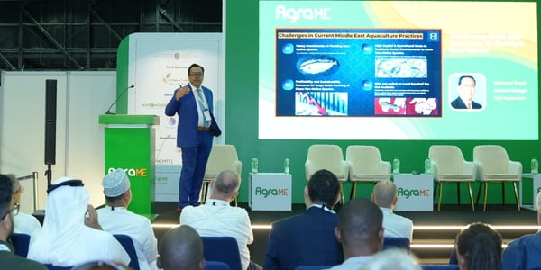 Middle East Aquaculture Forum