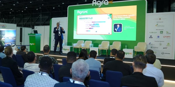Middle East Livestock Forum