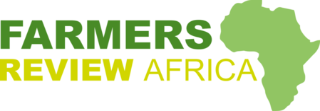 Farmers Review Africa logo