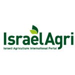 IsraelAgri logo