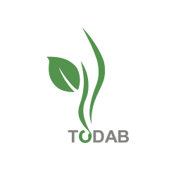 TODAB logo