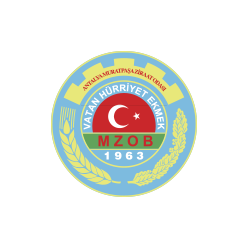 TZOB Muratpaşa Ziraat Odası logo