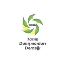 Tarım Danışmanları Derneği logo