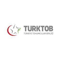 TURKTOB logo