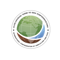 Uluslararası Tarım ve Gıda Konfederasyonu logo