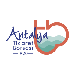 Antalya Ticaret Borsası logo