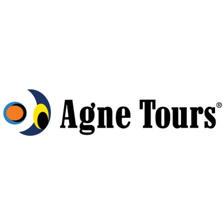 Agne Tours logo