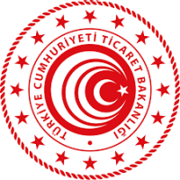 T.C. Ticaret Bakanlığı logo