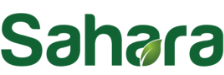 Sahara Informa Markets logo