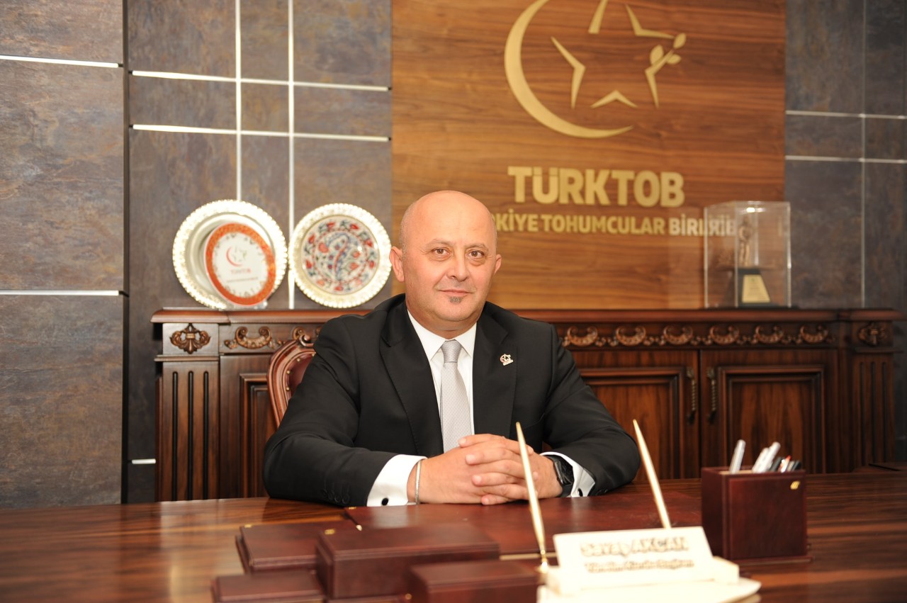 turktob yonetim kurulu baskani savas