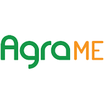 AgraME Dubai logo