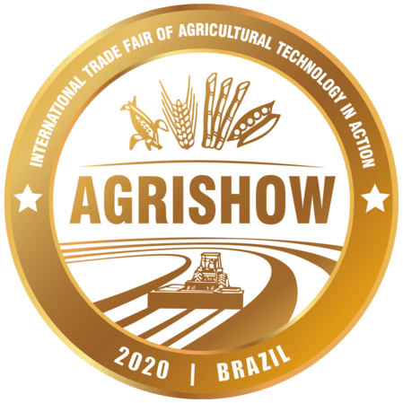 Agrishow Brazil Informa Markets logo