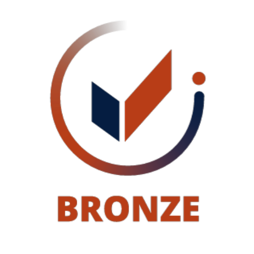 bronze