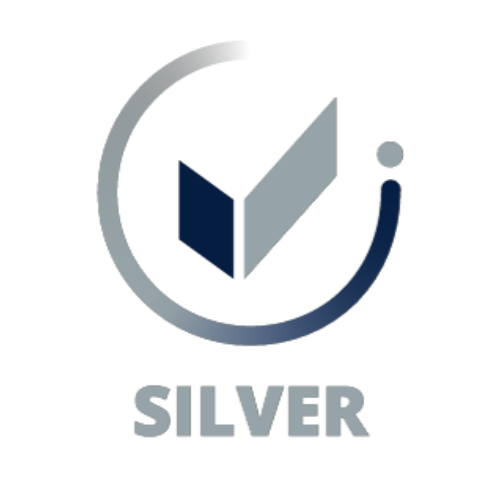 silver