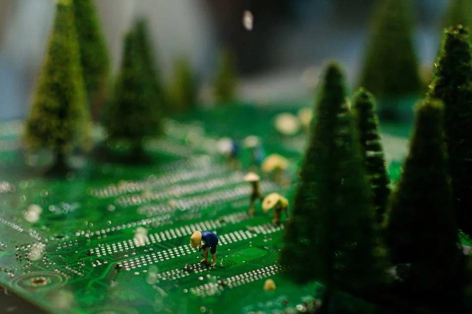 AI in Agriculture