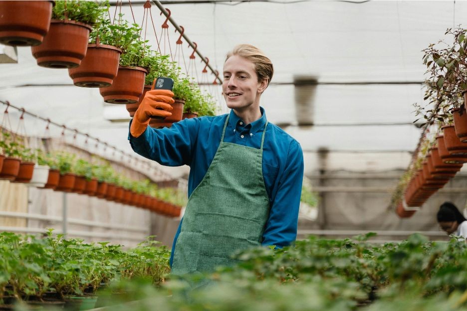 Digital Agriculture