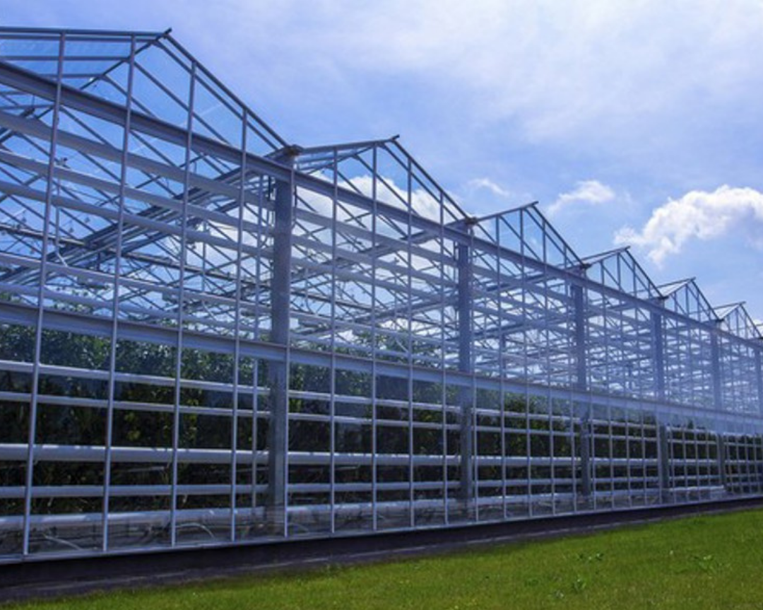 Could Almería's Greenhouses Serve As One Large Solar Park?