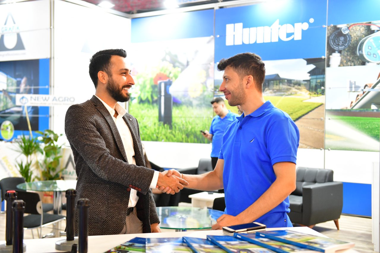 GROWTECH. ANTALYA 2024
