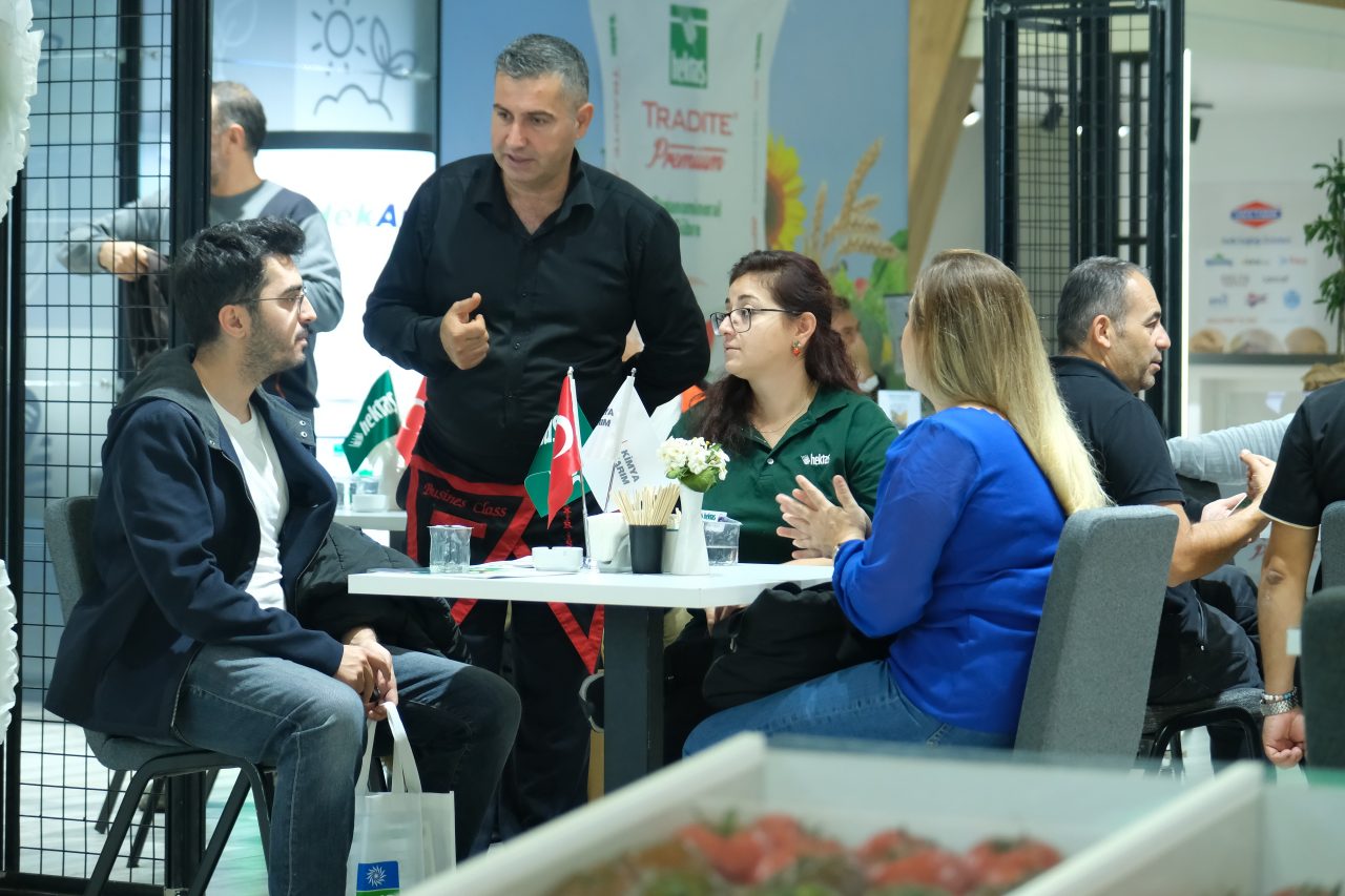 GROWTECH. ANTALYA 2024