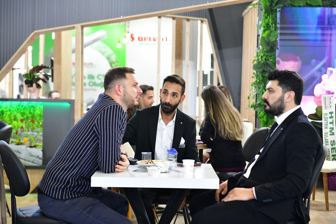 GROWTECH. ANTALYA 2024