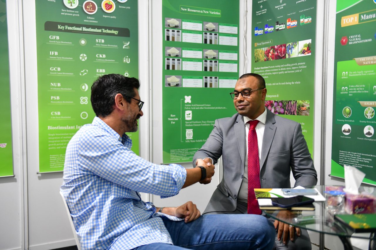 GROWTECH. ANTALYA 2024