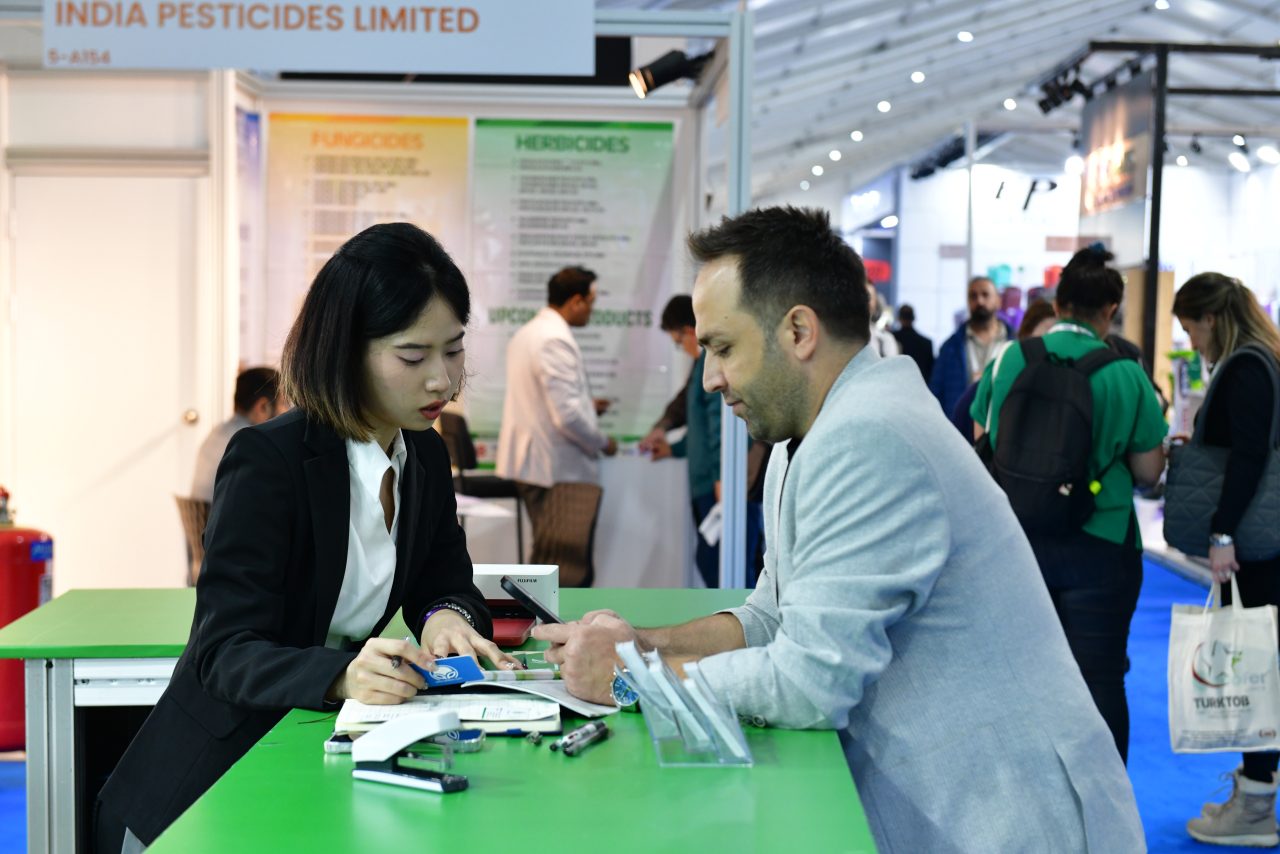 GROWTECH. ANTALYA 2024