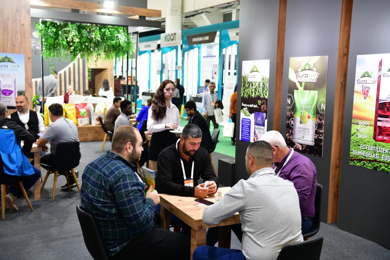 Growtech 2022 Overview