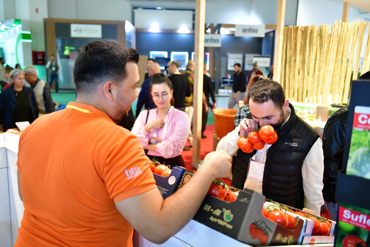 GROWTECH. ANTALYA 2024