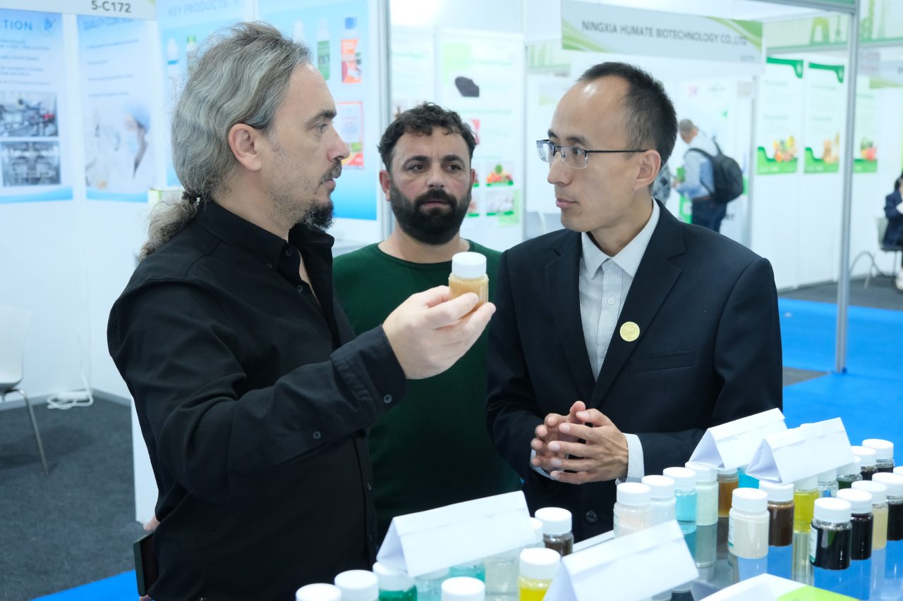 GROWTECH. ANTALYA 2024