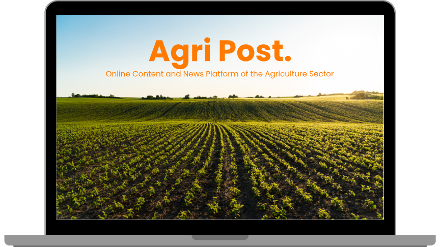 Agri Post: Online Content and News Platform of the Agriculture Sector