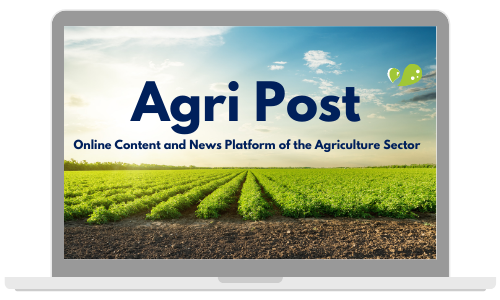 Agri Post: Online Content and News Platform of the Agriculture Sector