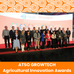 ATSO GROWTECH AGRICULTURAL INNOVATION AWARDS