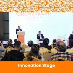 Innovation Stage