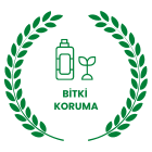 Bitki Koruma Kategorisi