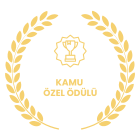 Kamu Özel Ödülü Kategorisi