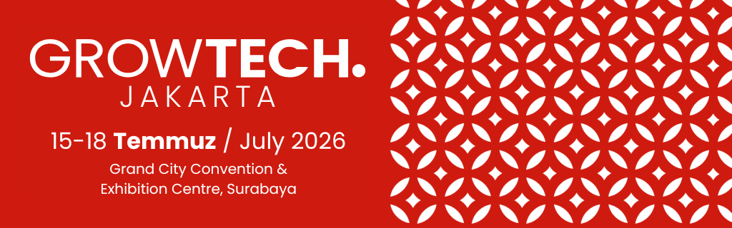 GROWTECH. JAKARTA