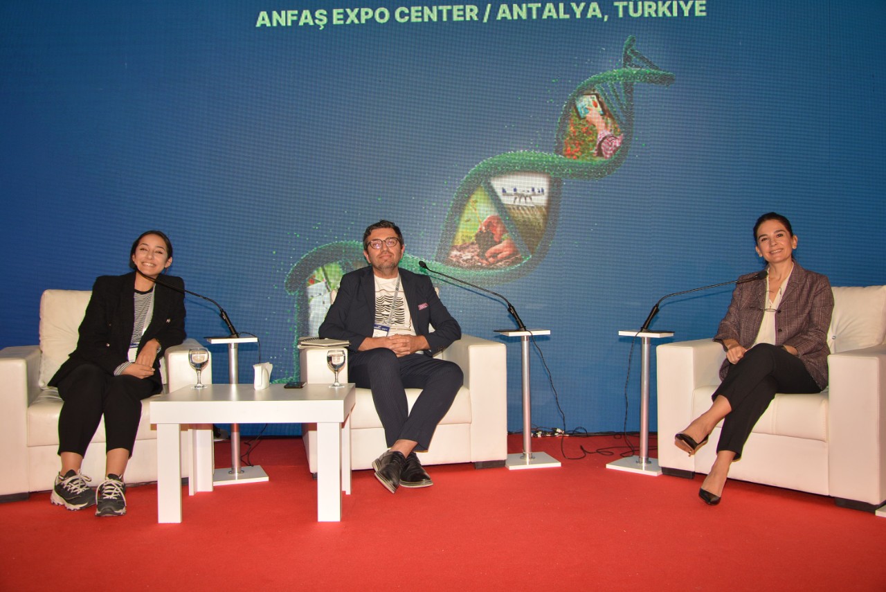 tarım ve gıdanın geleceği